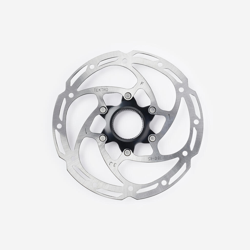 Kolutna zavora CENTERLOCK TR8