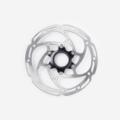 Bremsscheibe Tektro Centerlock TR45 180 mm