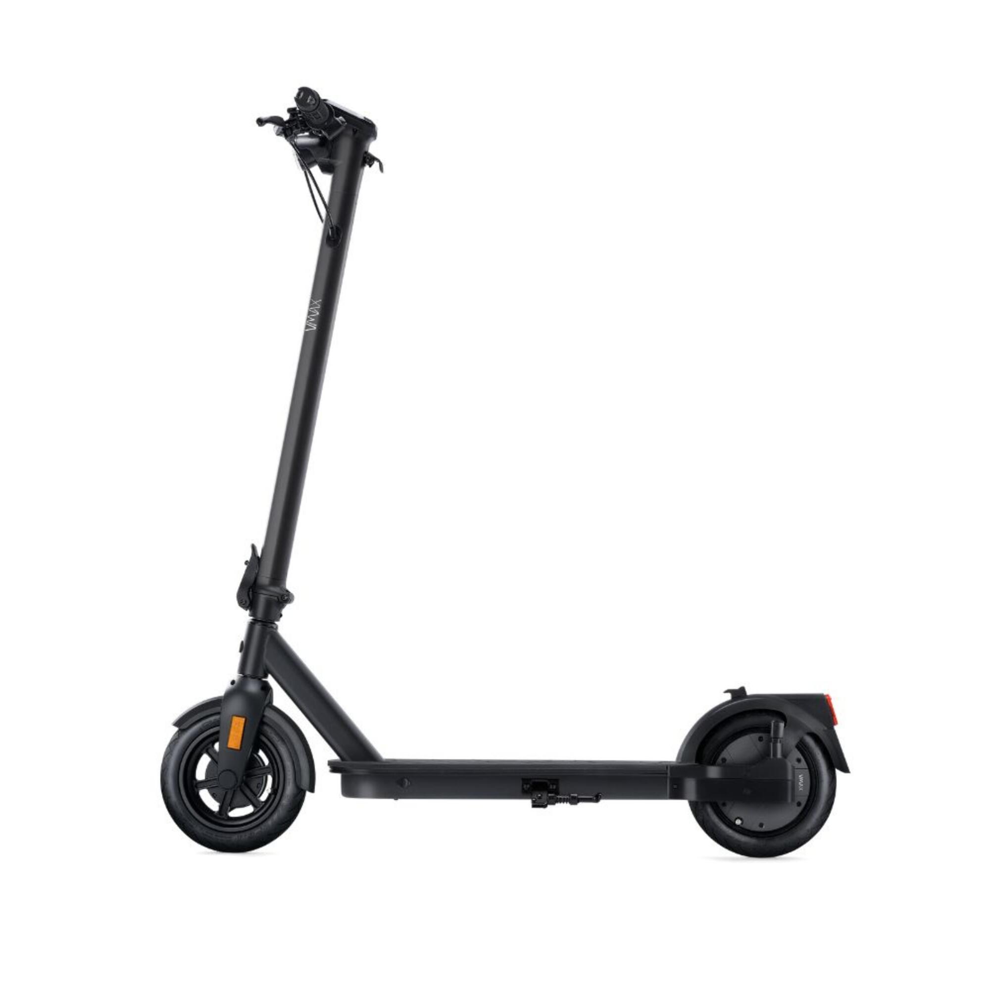 Elektro-Scooter Erwachsene - VMAX VX5 ST Schwarz 2/8