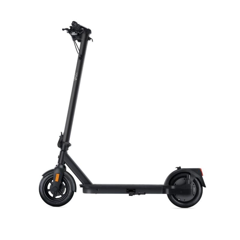 E-Scooter Erwachsene - VMAX VX5 ST schwarz