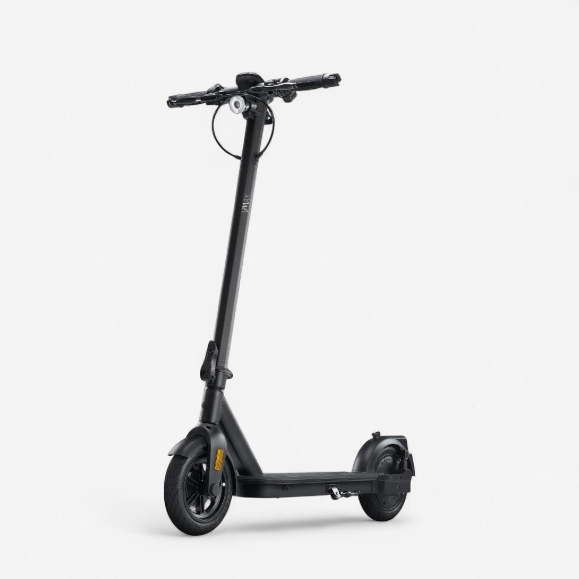 Electric Scooter Monopattino A Euro Amazon EMOVE Roadster Electric