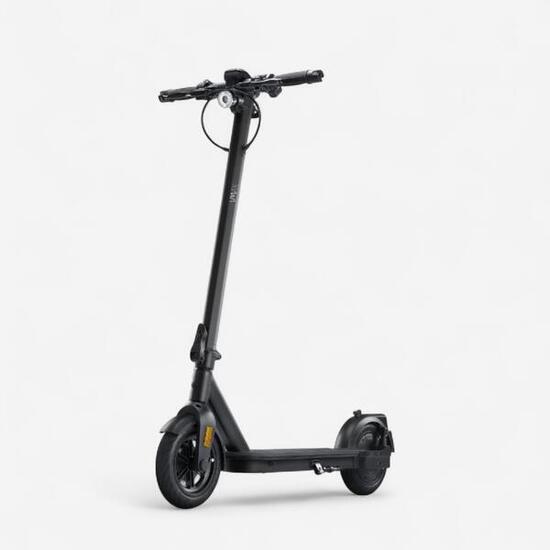 Trottinette electrique adulte - vmax VX5 st noir