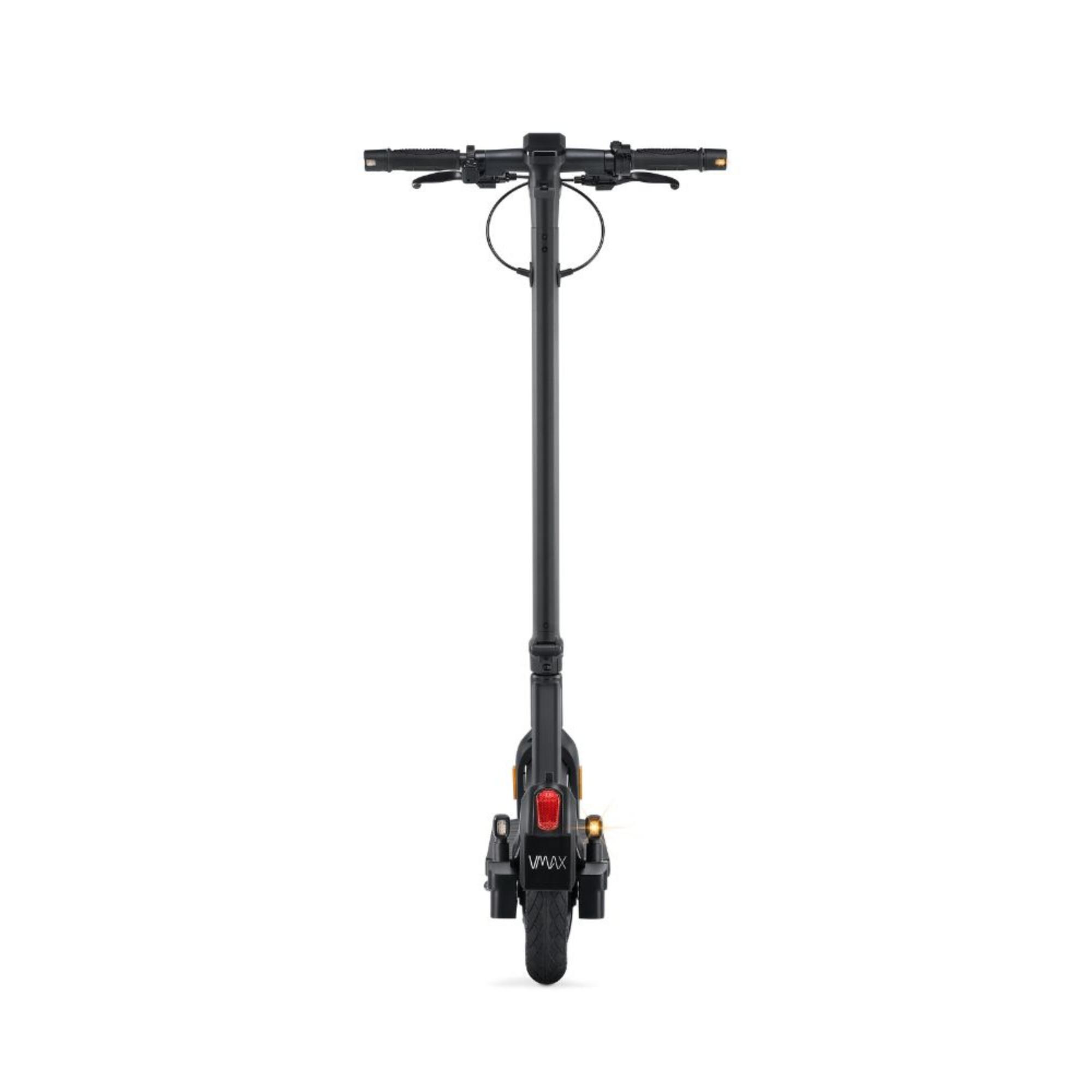 Elektro-Scooter Erwachsene - VMAX VX5 ST Schwarz 5/8