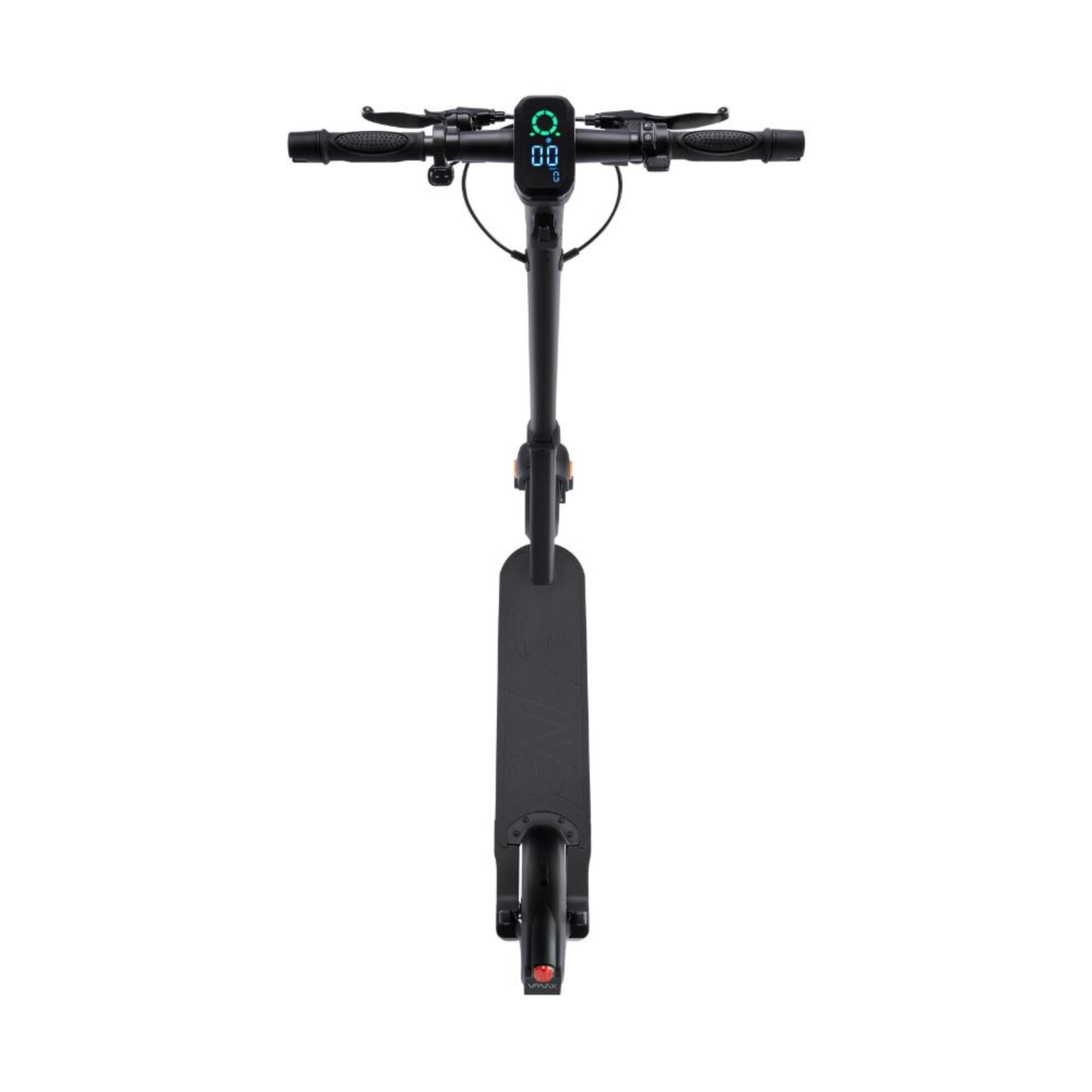 Elektro-Scooter Erwachsene - VMAX VX5 ST Schwarz 4/8