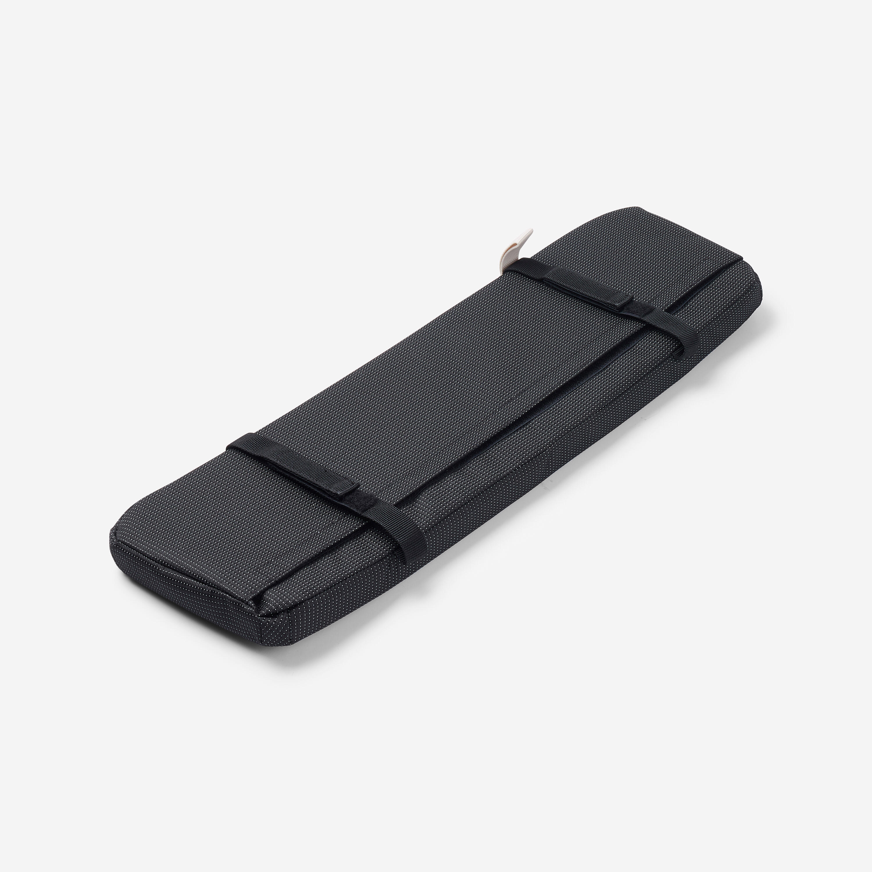 BTWIN Rear seat cushion for the F900E ELECTRIC CARGO BIKE