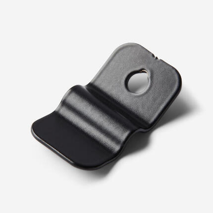 Zatrzask dolny siedzenia przedniego Elops do el. roweru towarowego F900E