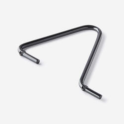 Support triangulaire de siège avant VELOCARGO ELECTRIQUE F900E