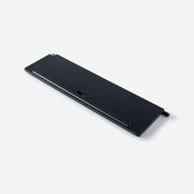 Deksel handschoenvak elektrische bakfiets f900e