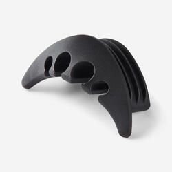 Passe câble de direction en caoutchouc pour le VELO CARGO ELECTRIQUE F900E