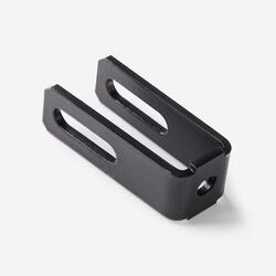 Support banc riveté VELOCARGO ELECTRIQUE F900E