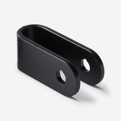 U-Halterung unten Sitzbänke - Ersatzteil für E-Lastenfahrrad F900E