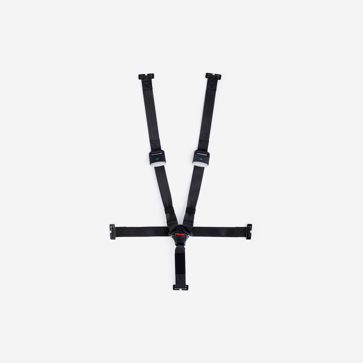 Ceinture de sécurité 3 points VELOCARGO ELECTRIQUE F900E