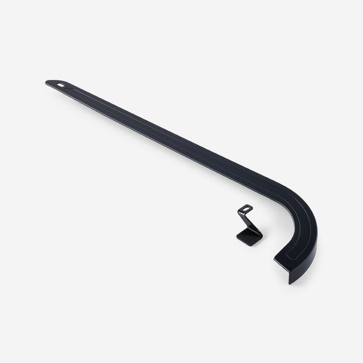 Carter de chaine VELO CARGO ELECTRIQUE F900E BTWIN Decathlon