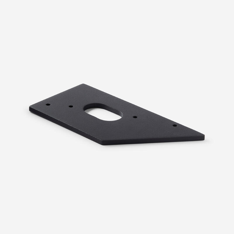 Panneau du support de charge externe VELO CARGO ELECTRIQUE F900E
