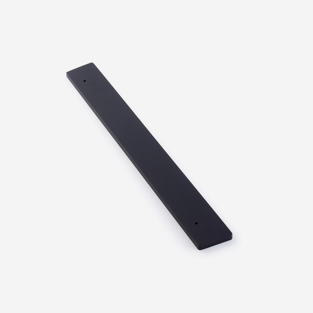 FARBLOS / SCHWARZ