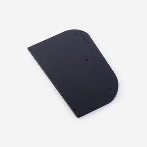 Panel Lateral Trasero Derecho Cargobike Eléctrica F900E