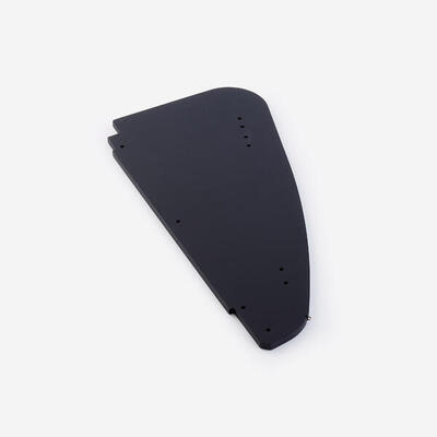 Platte unten Handschuhfach E-Lastenfahrrad F900E