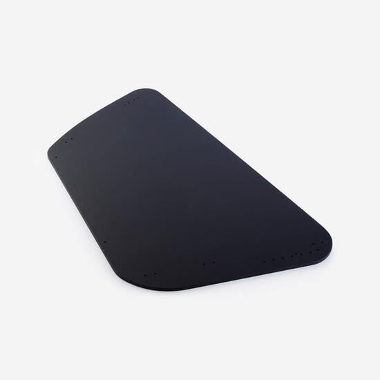 Platte unten Handschuhfach E-Lastenfahrrad F900E