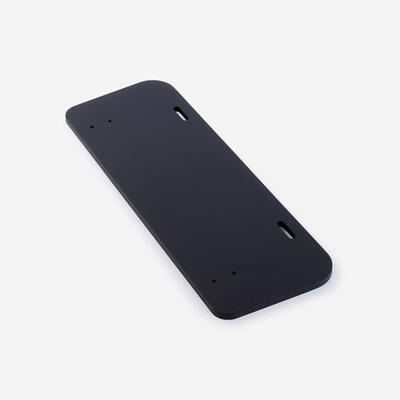 Platte unten Handschuhfach E-Lastenfahrrad F900E