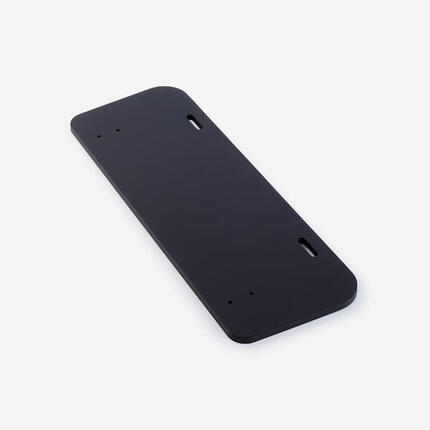 Panel poziomy tylnego siedzenia Elops do elektrycznego roweru towarowego F900E