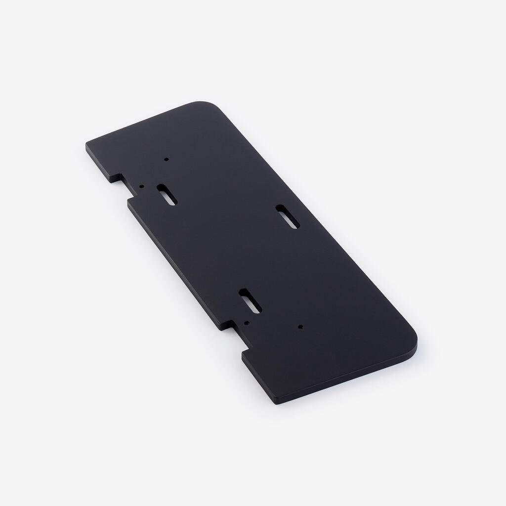 Sedežna plošča za zadnji sedež električnega tovornega kolesa F900E 