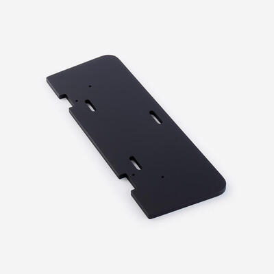 Platte unten Handschuhfach E-Lastenfahrrad F900E