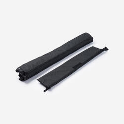 Protection de pluie pour la caisse du VELO CARGO ELECTRIQUE F900E