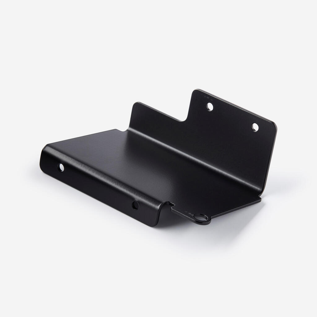 Inside plate of the glove box on the F900E ELECTRIC CARGO BIKE