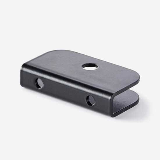 Rahmenseitige Halterung für Windschutz - Ersatzteil für E-Lastenfahrrad F900E