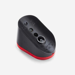 Eclairage arrière 4/11 Candelas VELO CARGO ELECTRIQUE F900E