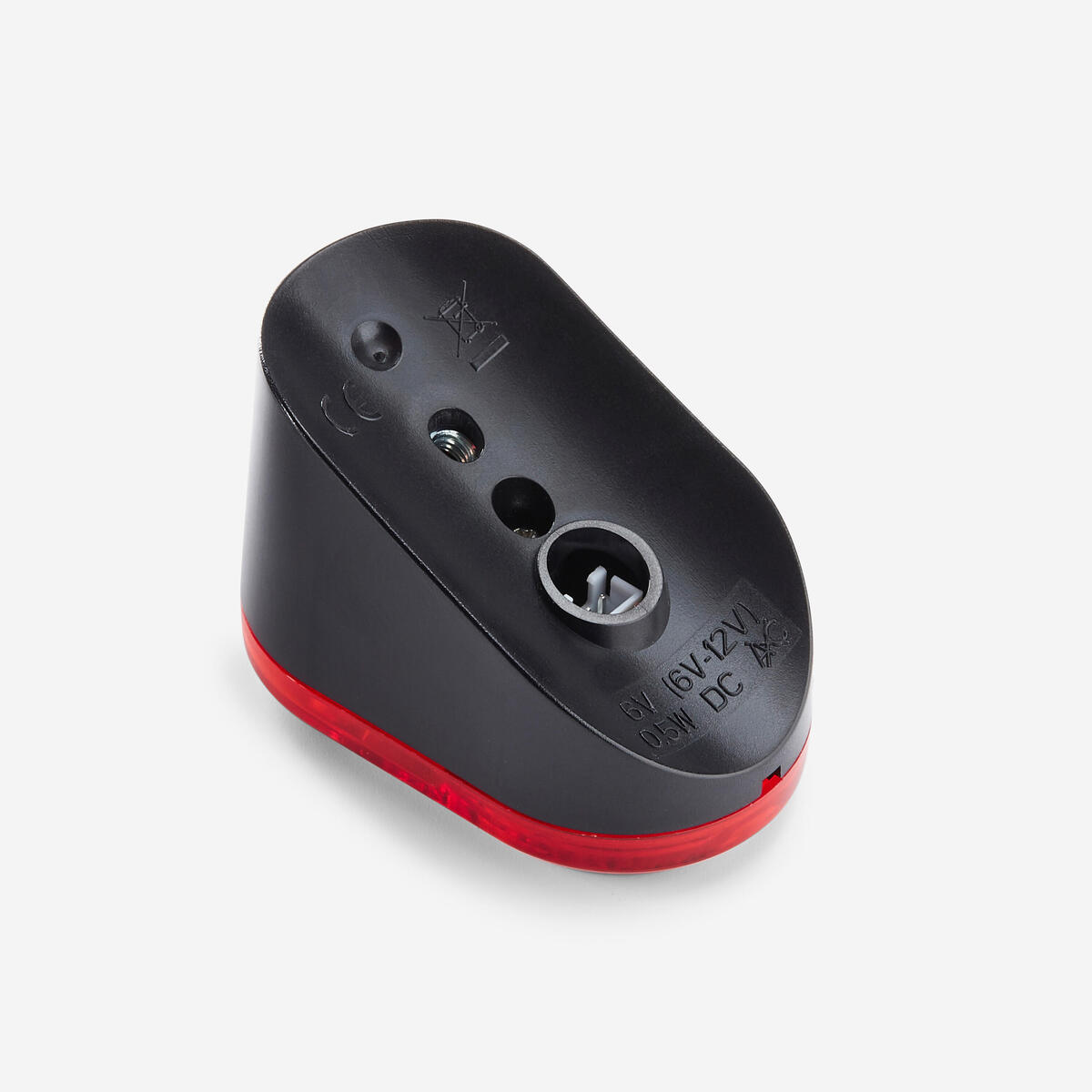 Eclairage arrière 4/11 Candelas VELO CARGO ELECTRIQUE F900E