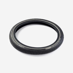 Pneu cargo 20 x 2.125 / ETRTO: 55-406 charge lourde