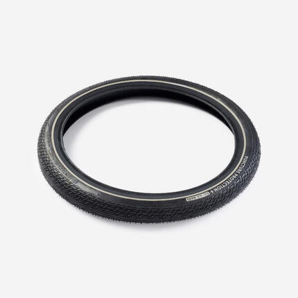 Pneu cargo 20 x 2.125 / ETRTO: 55-406 charge lourde