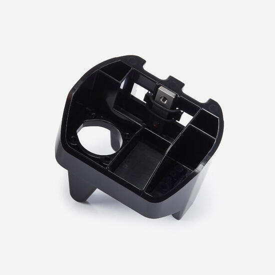 HOLDER DE BATTERIE BAS POUR E-EXPLORE+ 2 VIS ISO 10642 M5x25 IS3 INOXA2 NOIR