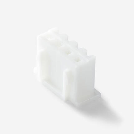Connecteur éclairage avant 4 pins VELO CARGO ELECTRIQUE F900E