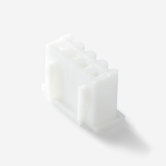Connecteur éclairage avant 4 pins VELO CARGO ELECTRIQUE F900E