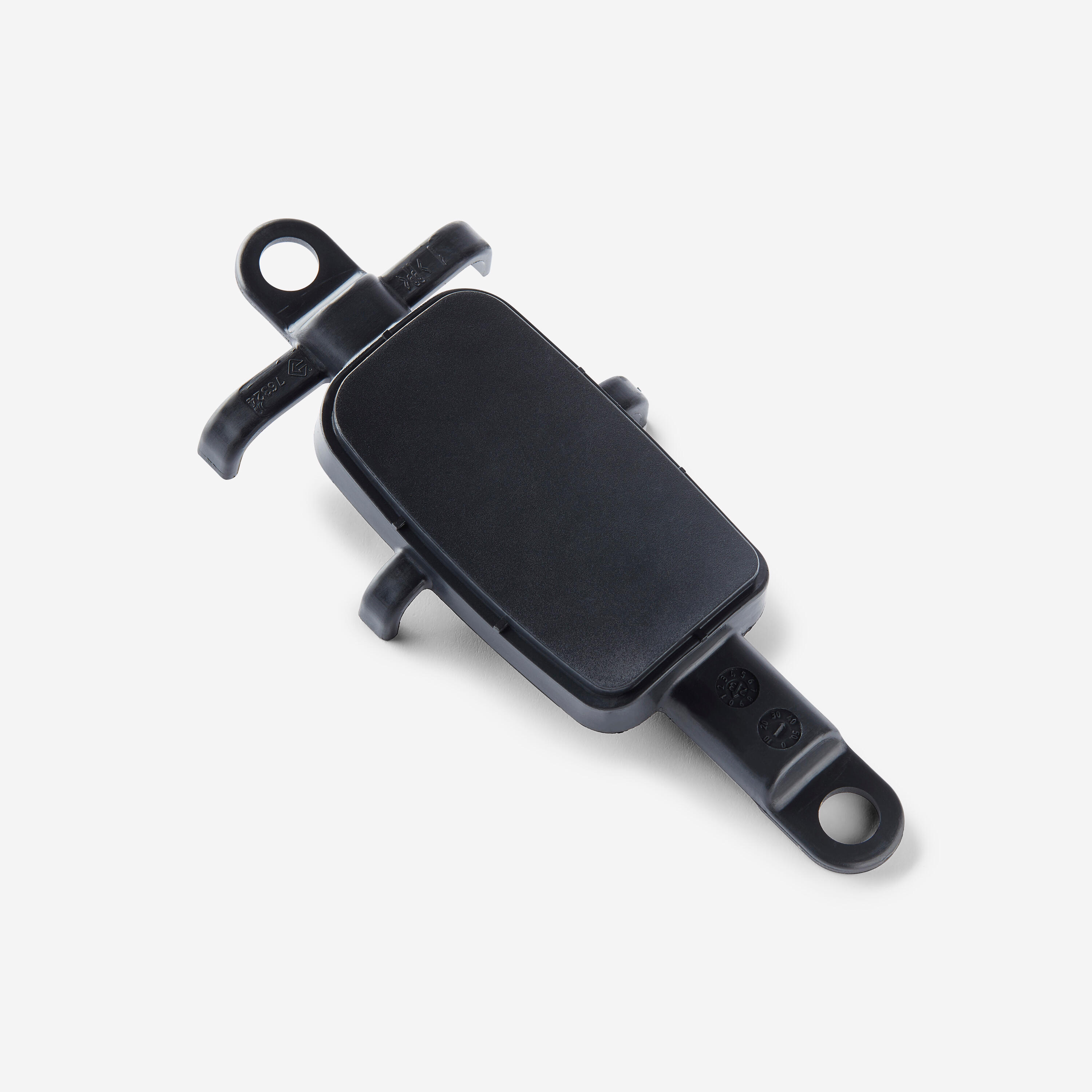 BTWIN Horný držiak modulu IOT pre elektrobicykel LD920E bez · záber 3