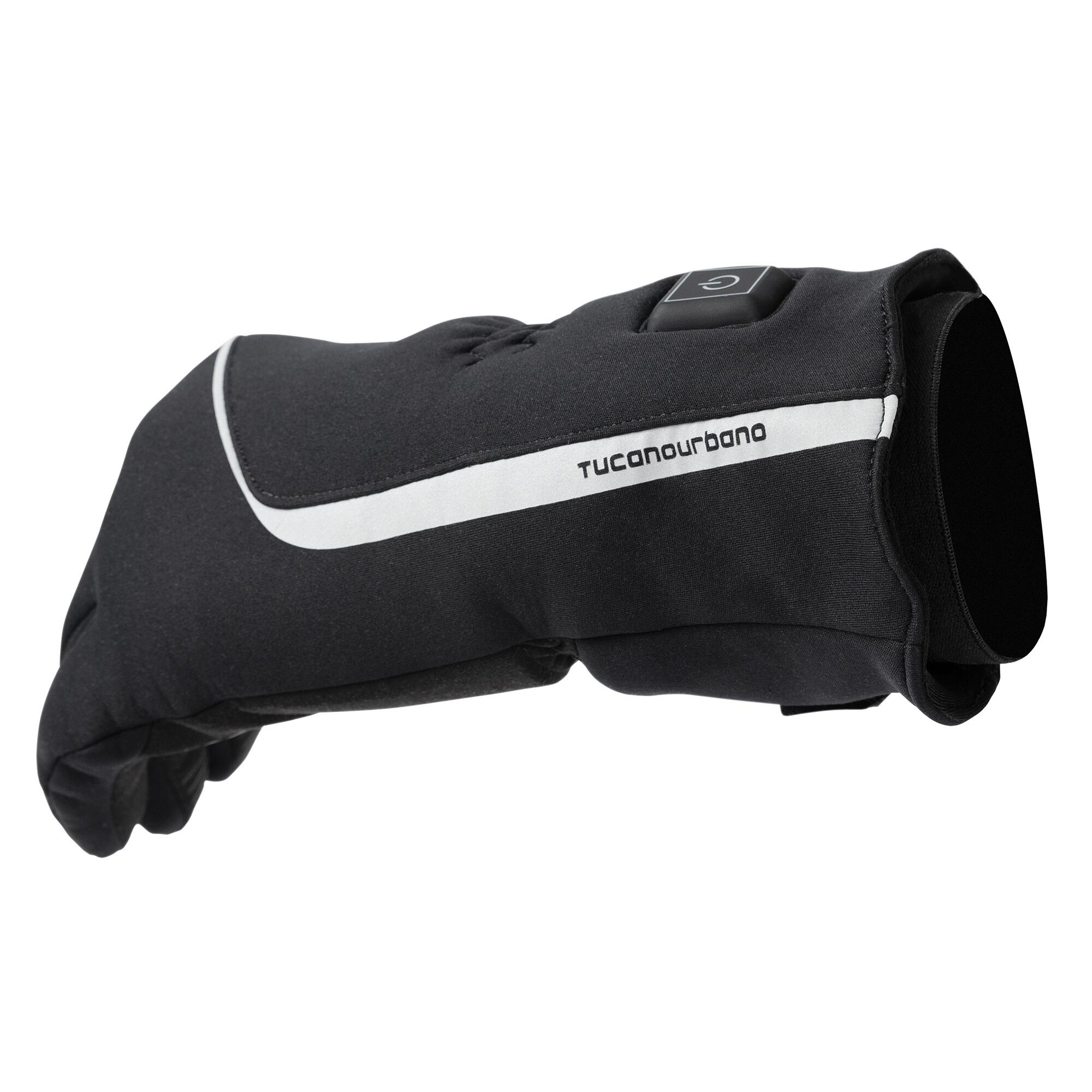 Handschuhe SoWarm Tucano  7/8