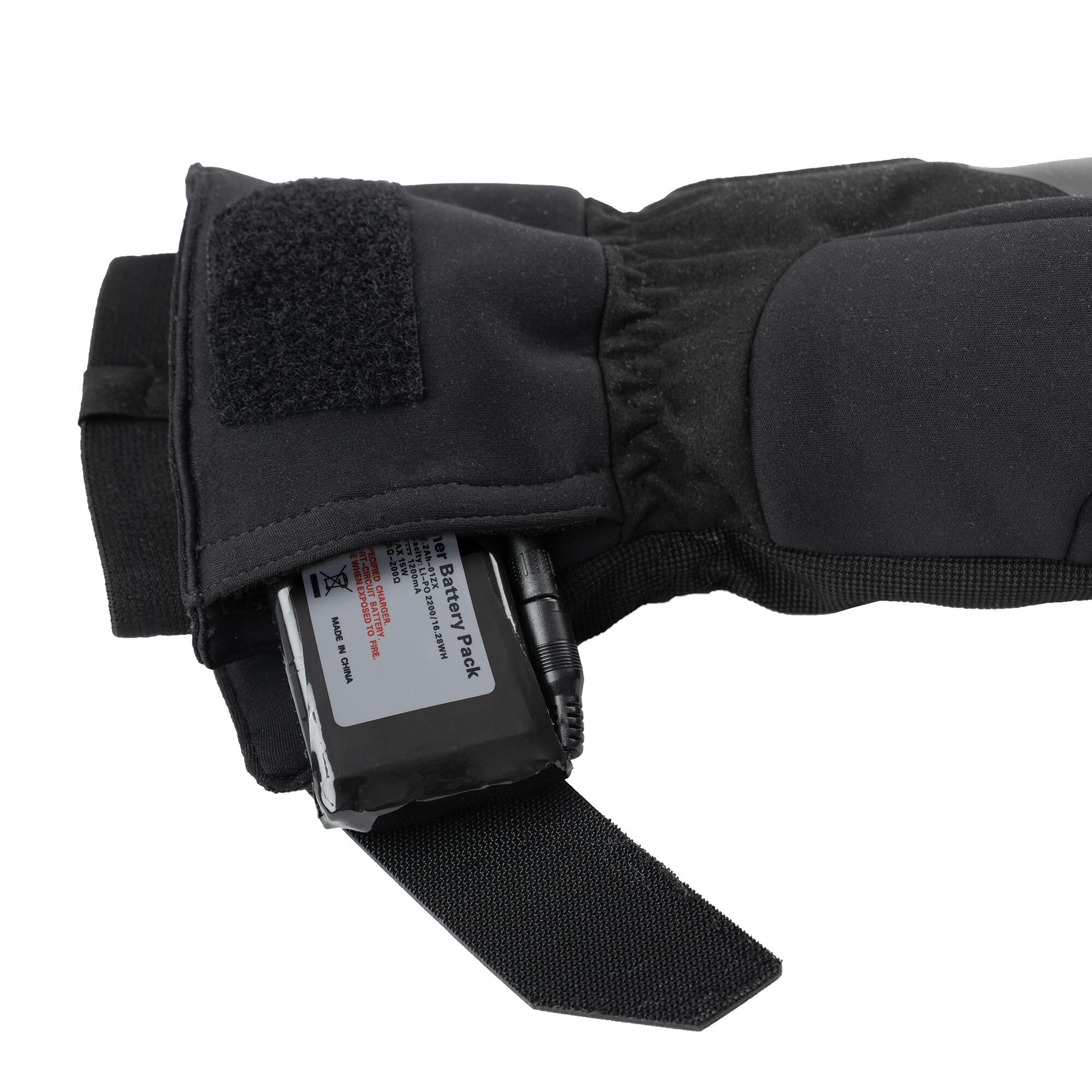 Handschuhe SoWarm Tucano  6/8