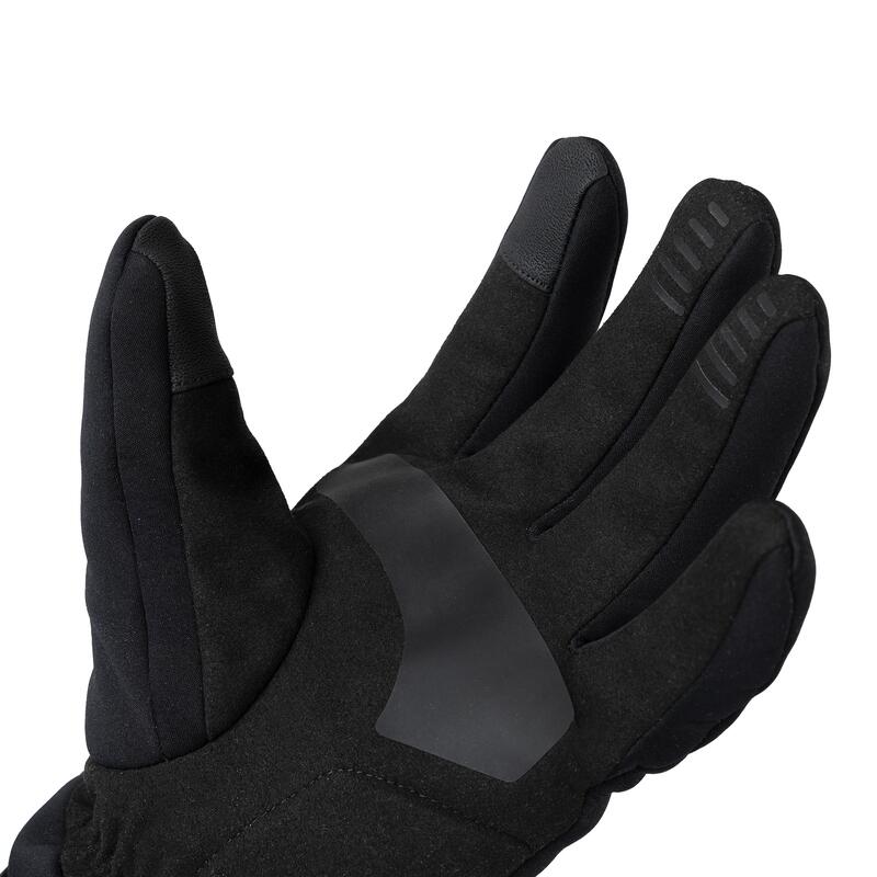 Gants SoWarm - Tucano Noir