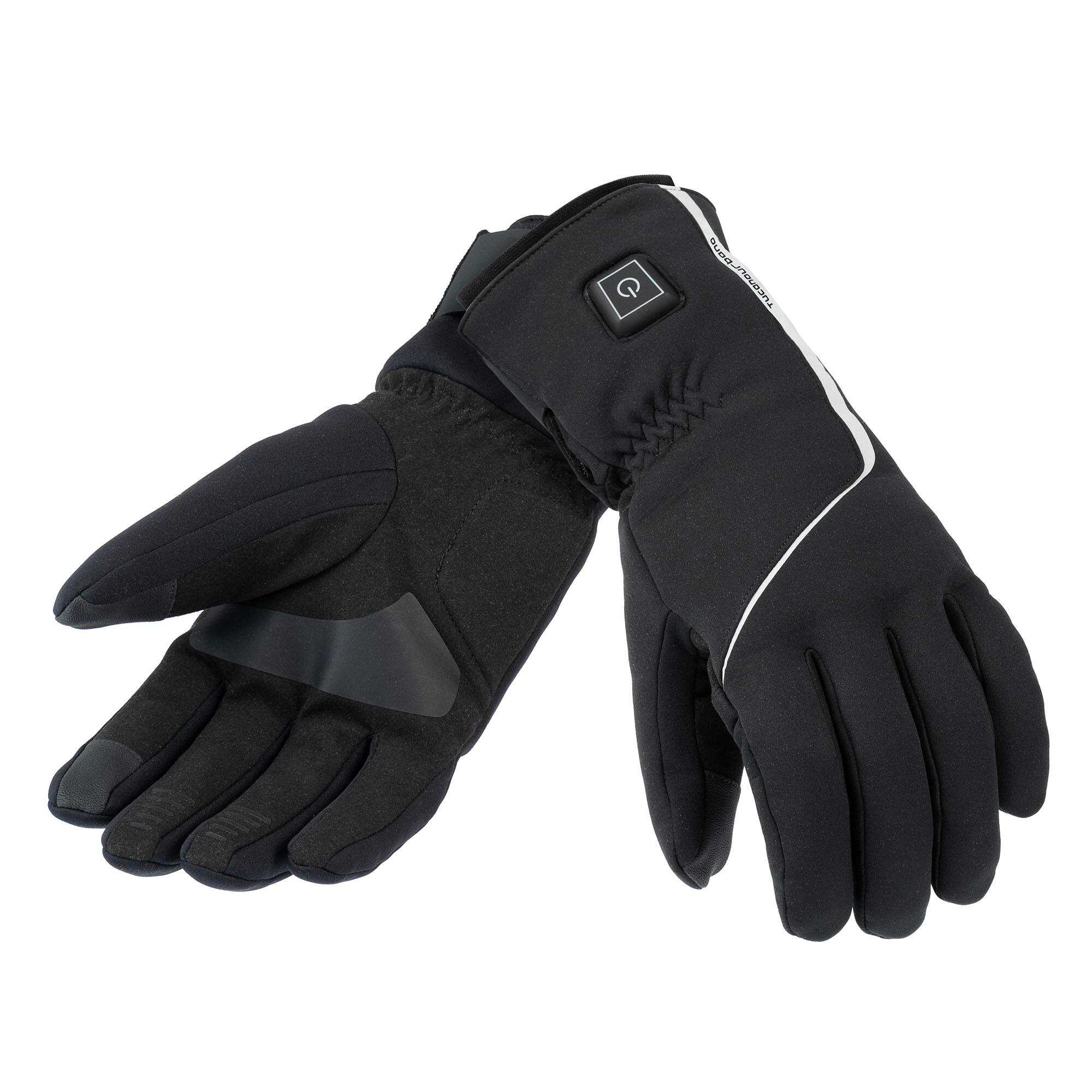 TUCANO SoWarm gloves -Tucano Black