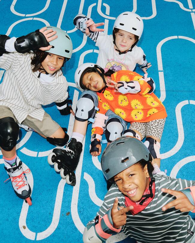 ROLLER EN LIGNE POUR ENFANTS - FIT 3