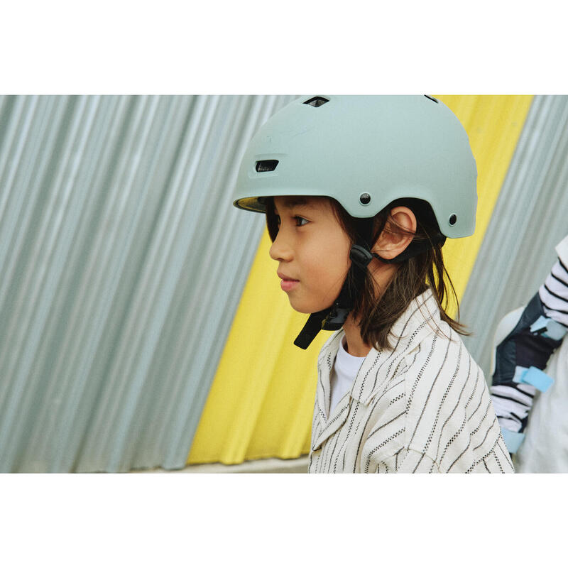 Kask - Haki - MF500