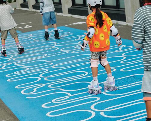 roller fitness, roller freeride, roller artistique... à chacun ses rollers ! 