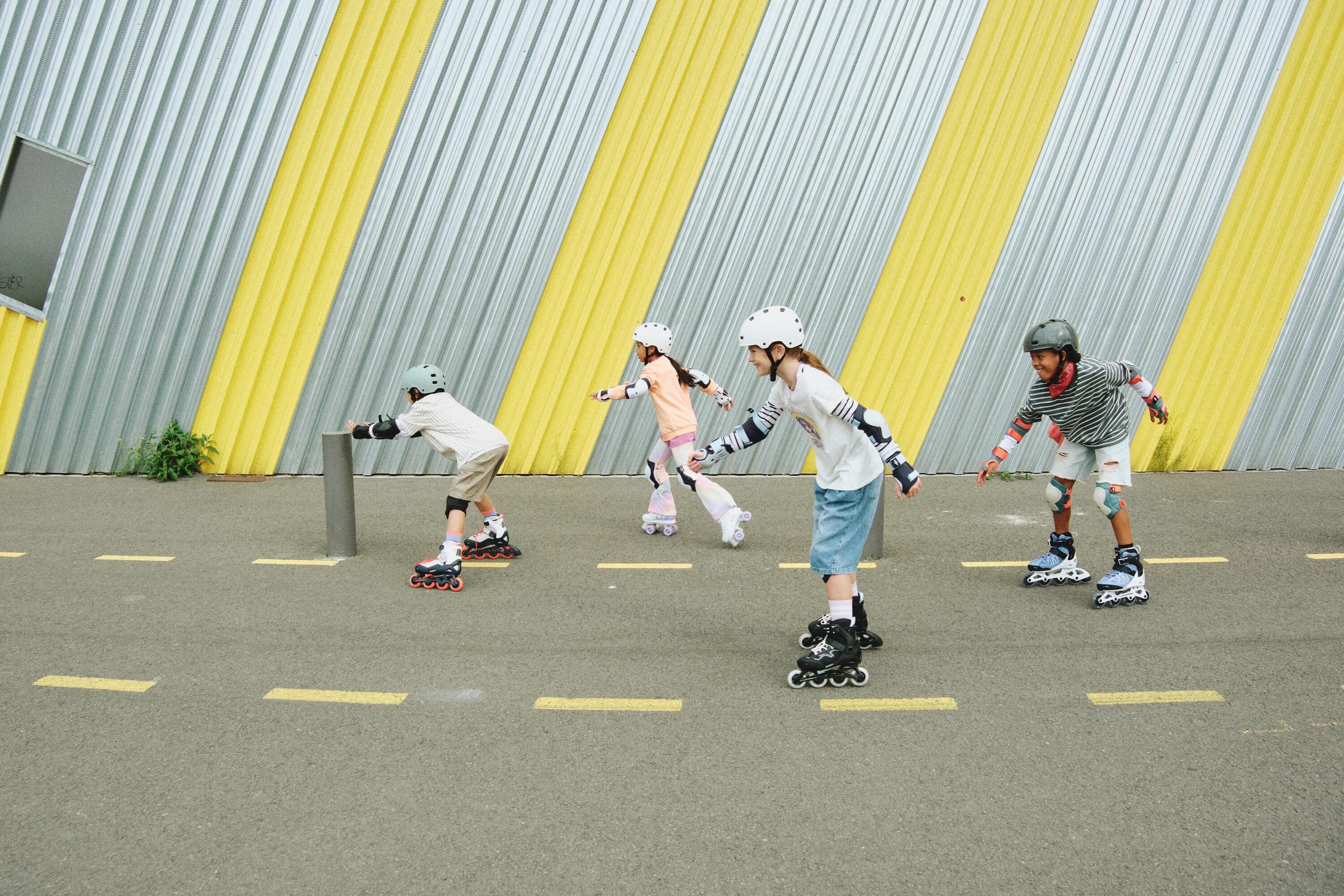 Skeelers voor kinderen