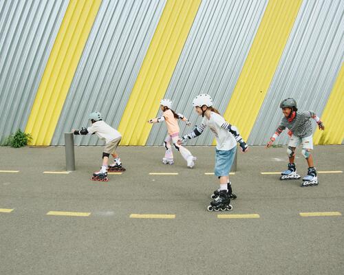 Skeelers voor kinderen