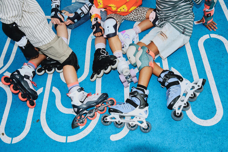 Comment bien choisir sa paire de roller ?