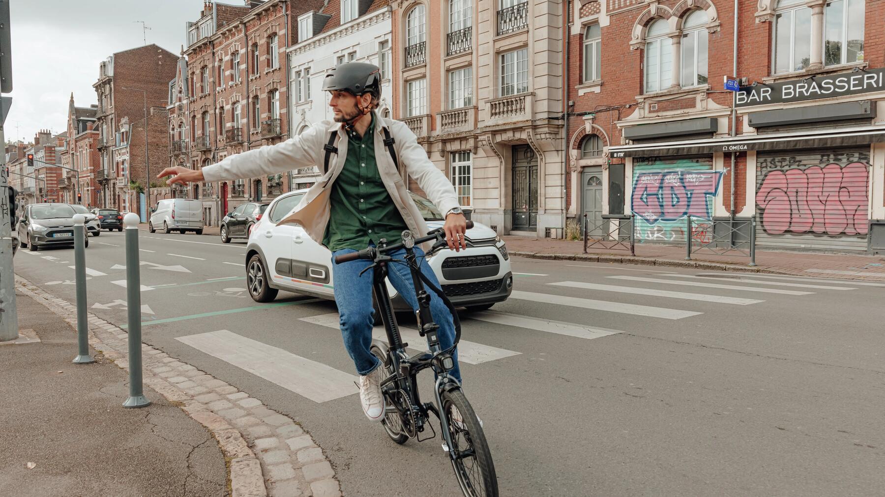fietshelm vervangen elke 5 jaar