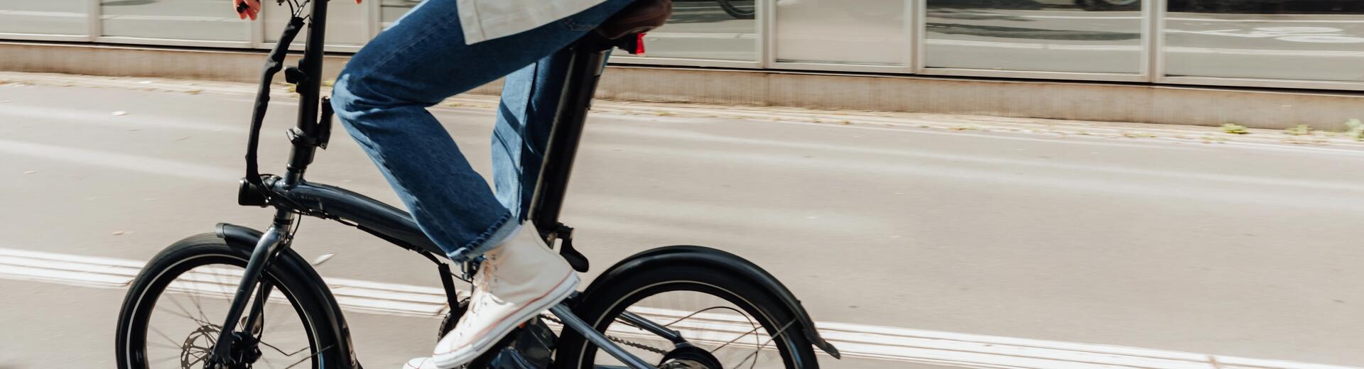 Teammates and customers' sustainable transport