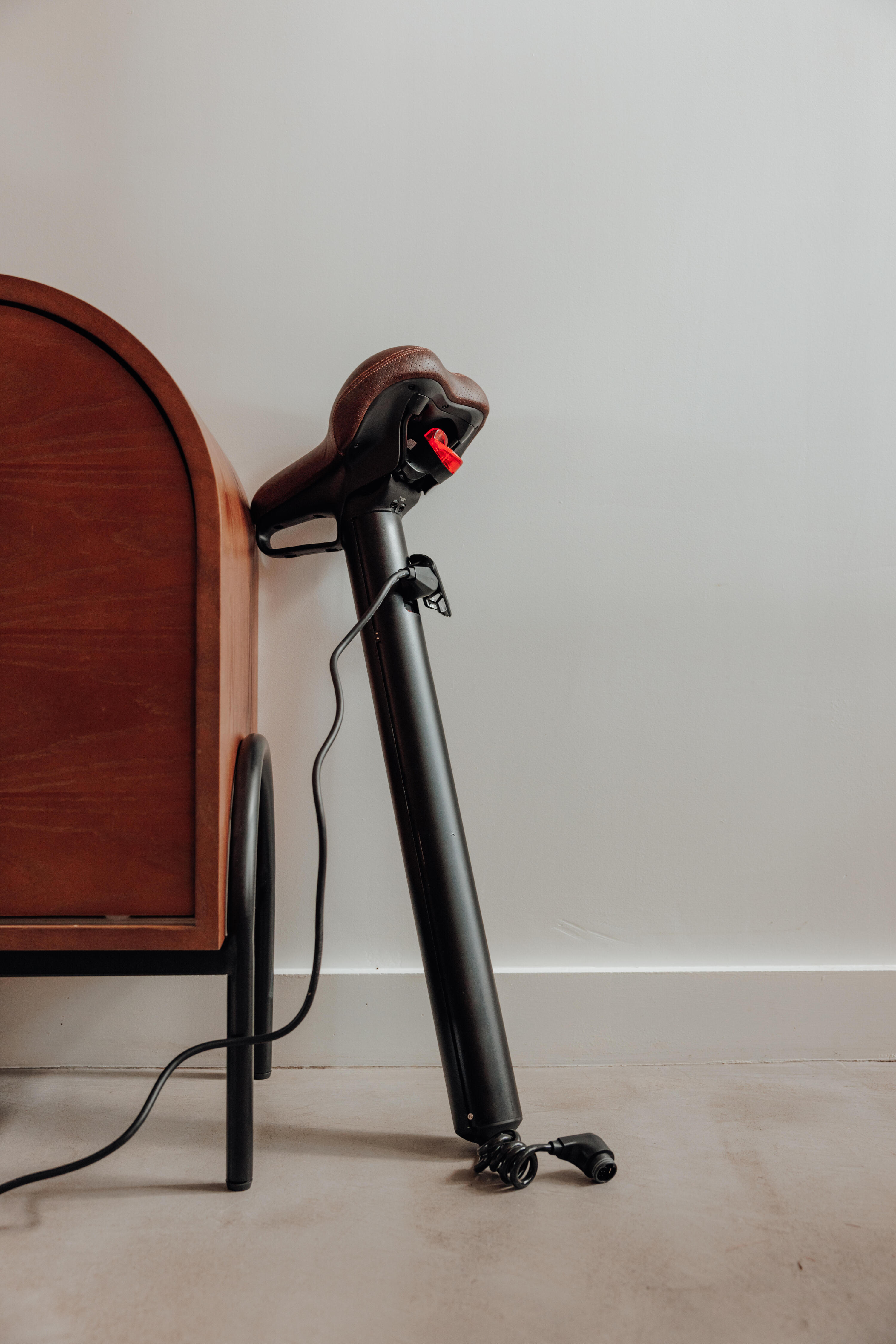 Vélo pliant électrique 20 pouces E-FOLD 900 -1 seconde 39/54